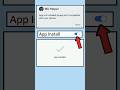 App Not Installed As App Isn T Compatible With Your Phone App Not Installed Shorts Shortsfeed