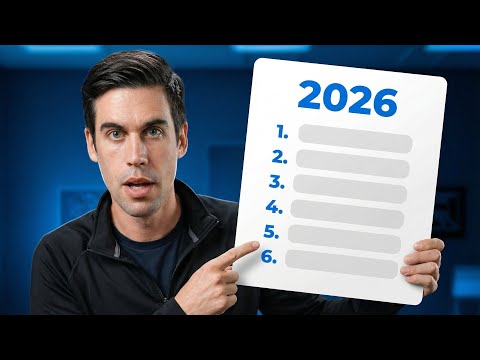 If You Want To Make 2026 Your Best Year, Follow These 6 Simple Stoic Rules