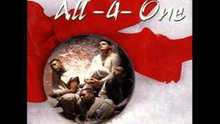 All 4 One - When you wish upon a star