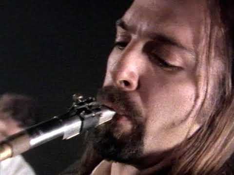 Morphine - Honey White (Official Music Video)