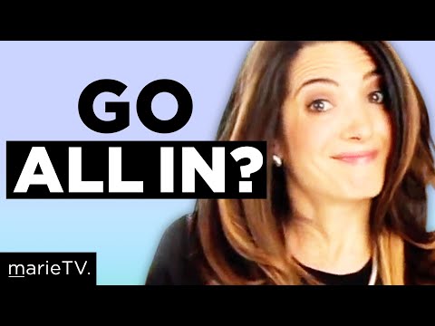 【 夢想】跟【 現實】衝突時？我該怎麼辦～(Should I Give It All Up And Go For My Dream?)