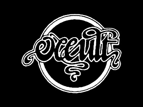 Occult - "Feel The Blade" (Live in Party San Open Air 2005, Germany)