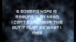 Roadrunner United -Roads (Lyrics)