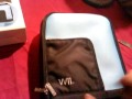 Nintendo Wii "Urban Transporter" | Unboxing ...