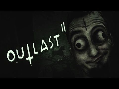 Outlast 2 - Przepis na zawał. #4
