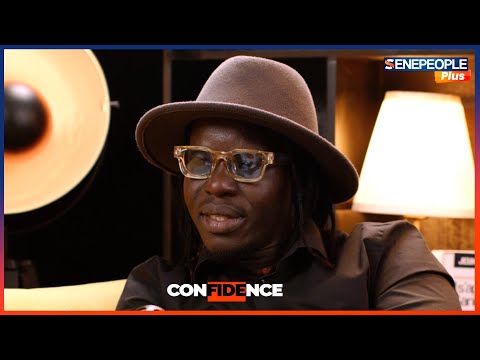 Les Confidences De Abou Thioubalo : Défis De Carrière, Contrat Avec Prince Art, Mariage , Famille