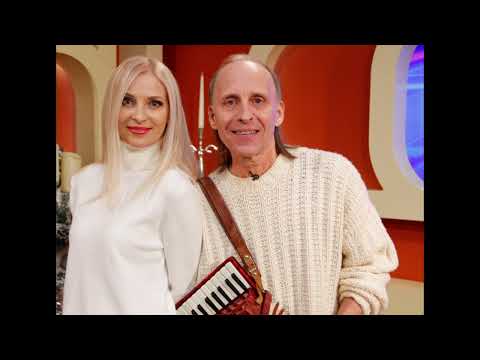 Frații Irina și Anatol Bivol Dragostea nu se împarte