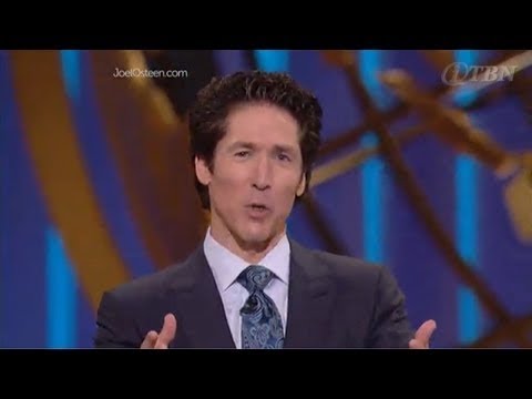 Joel Osteen Sermons 2016 - #One More Time - joel osteen 2016