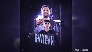 Cover art for El Gavilan