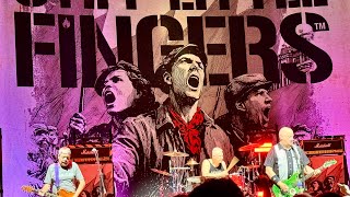 Doesn’t Make it Alright (The Specials) - Stiff Little Fingers, Roundhouse London, 21st March 2026