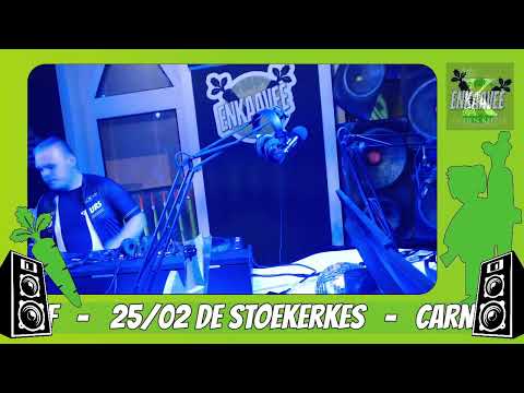 25/02 Stoekerkes - et leste nies oever 6 maart