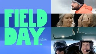 Field Day YouTube Video