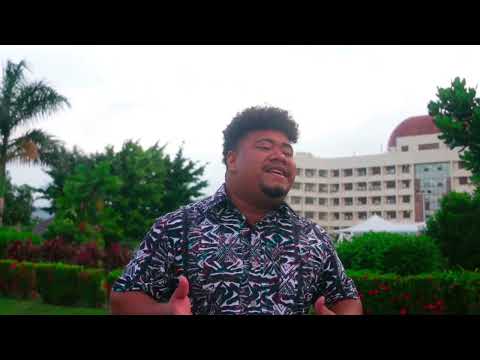 Pacific Love Band & Small Man - You Sang To Me (Official Music Video)