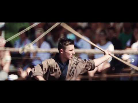 Felföldi Dalia Iskola - Kurultaj