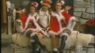 Dave Foley's The True Meaning of Christmas Specials (5 of 7)