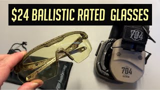 The Best Ballistic Range Glasses under $25 ??!!