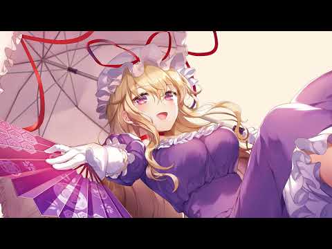 【東方Vocal】 Wandering Soul 2019 「DiGiTAL WiNG」