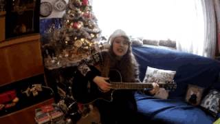 All I Want For Christmas Is You - Mariah Carey ( cover by Chiara Sardo)
