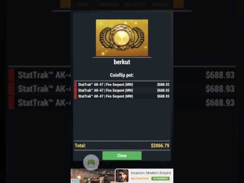 Как заработать в case simulator 2 без читов и взломов...