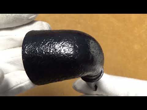 Pipa Ser Jacopo (S1) B Delecta  - Half Bent Dublin - SJ225