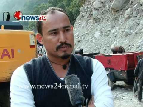 MISSION URJA - NEWS24 TV