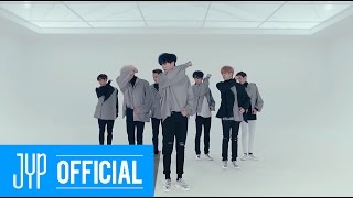 GOT7 - Never Ever