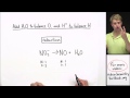 How to Balance Redox Equations in Acidic Solution thumbnail 2