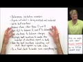 How to Balance Redox Equations in Acidic Solution thumbnail 3