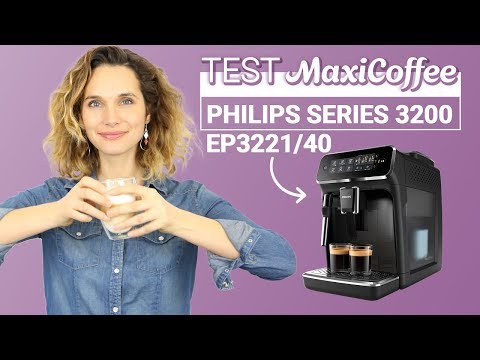 Video Philips Series 3200