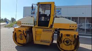 Cestni valjar Ammann naprodaj - Slika 4 | Machineryline SI Cestni valjar Ammann | Slika 4 - Machineryline