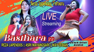 Download lagu 🔴#LIVE BASTHARA REZA LAPENDOS - MAY FEBRIAN - DEWA DEWI AUDIO - LEYANGAN PENAWANGAN - 14/9/2022 mp3