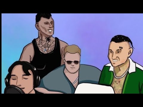 MORGENSHTERN, NILETTO, The Limba ft. Boombl4 - 28 МУЛЬТОВ (OFFICIAL AUDIO 2023, Трек В Прямом Эфире)