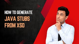 How to generate java stubs from xsd or wsdl