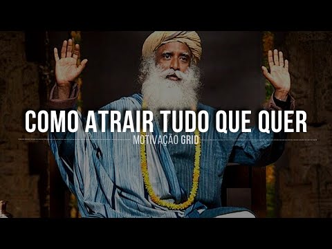 The universe only responds when you move | Sadhguru – Deep Reflection