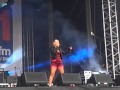 Amelia Lily- You Bring Me Joy at Total Access Live ...