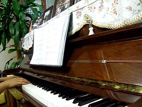 Bada - The only one piano Baker king kim tak goo