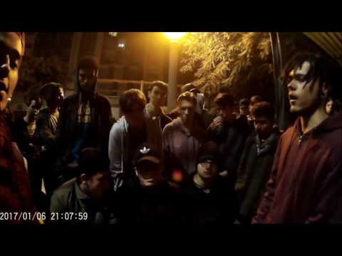 Khaos vs Stone [Cuartos] Pla Battle Individual