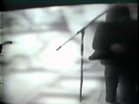 MALHAVOC Live '89 'Age of Desire' (official)
