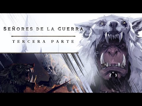 Señores de la Guerra, tercera parte – Durotan