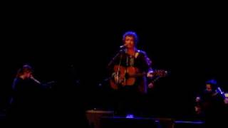 The Swell Season - High Horses, live at Shepherds Bush Empire, London 14 Jan 2010
