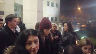 06 01 2020   Tire Belediye Meclisi
