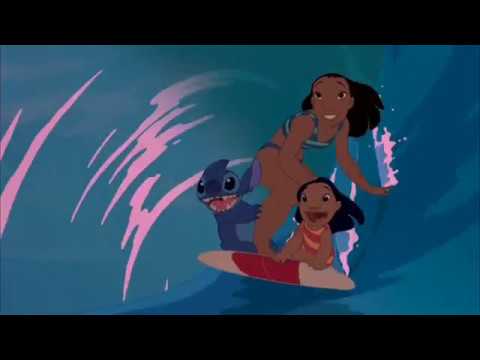 Disney Cinemagic Germany - STITCH IST LOS! - Promo