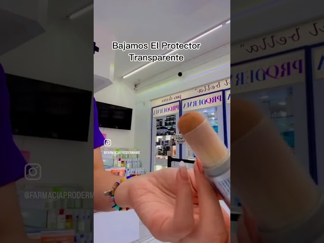 Vídeo relacionado con Protector Solar en Polvo Para Cara con Brocha,Mineral Sunscreen Setting Powder,Polvo Fijación de Protección Solar Mineral,Polvos de Protección Solar Translúcido,Protector Solar en Polvos,8g