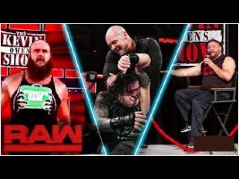 WWE Raw 3.September.2018 Highlights HD   WWE Raw 28/August/2018