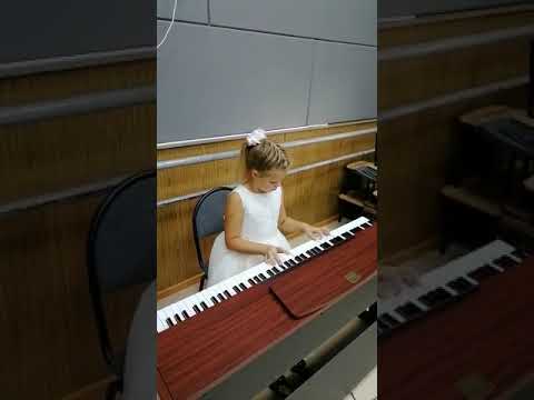 Исаченко Лианна Никитична