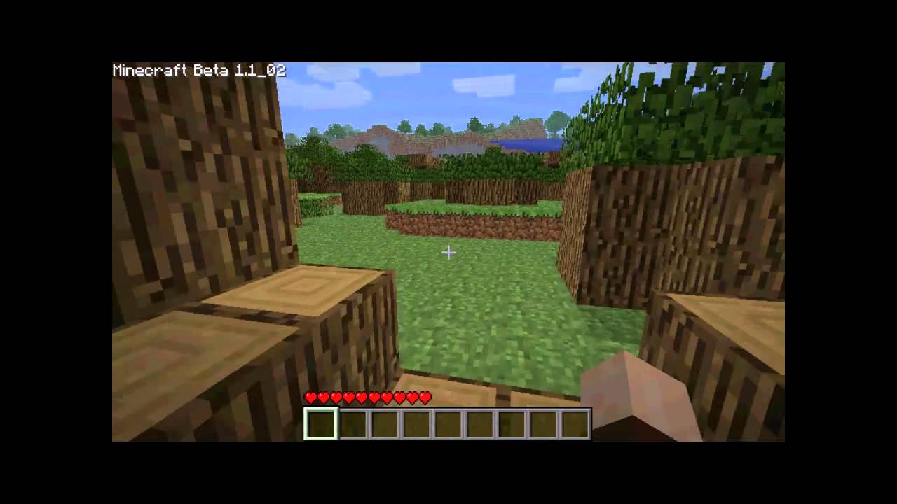 Legend of Zelda: A Link to the Minecraft - YouTube