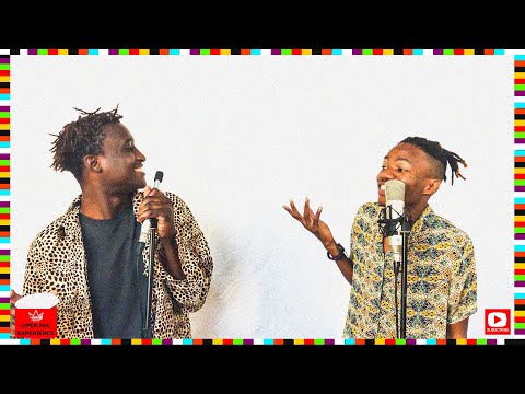 LLK Studios Open Mic Experience #16 = 3ZZY808 - Khathele (ft. Lil Chris Beatz)