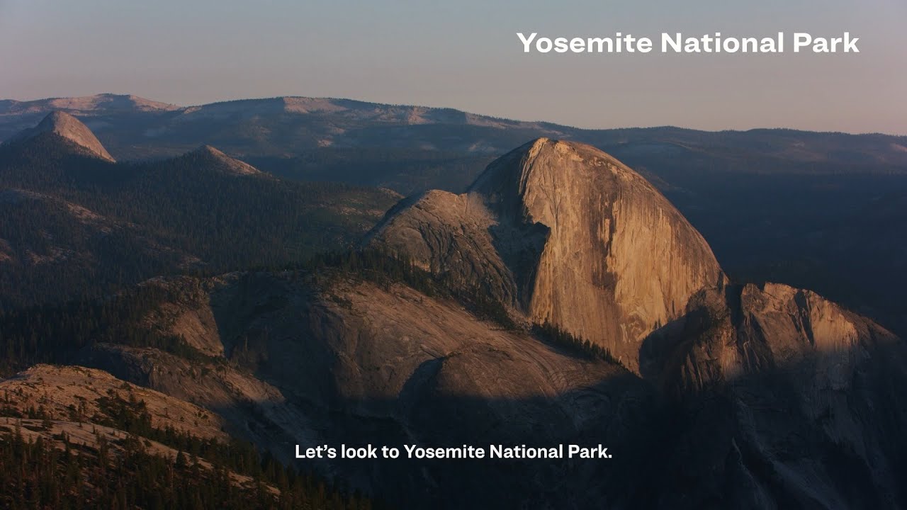 Yosemite Was Almost a Mine. Here’s What Stopped It.