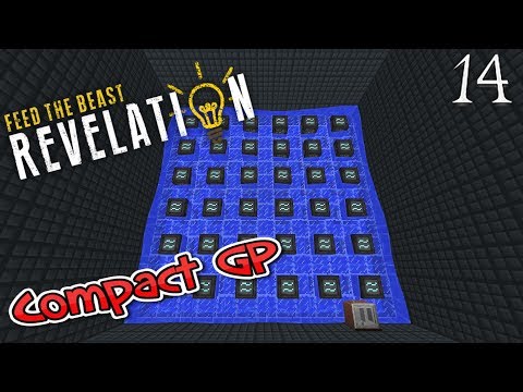 Lets Play Feed The Beast Revelation - Compact GP (14)