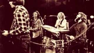 CCR - Don&#39;t Look Now